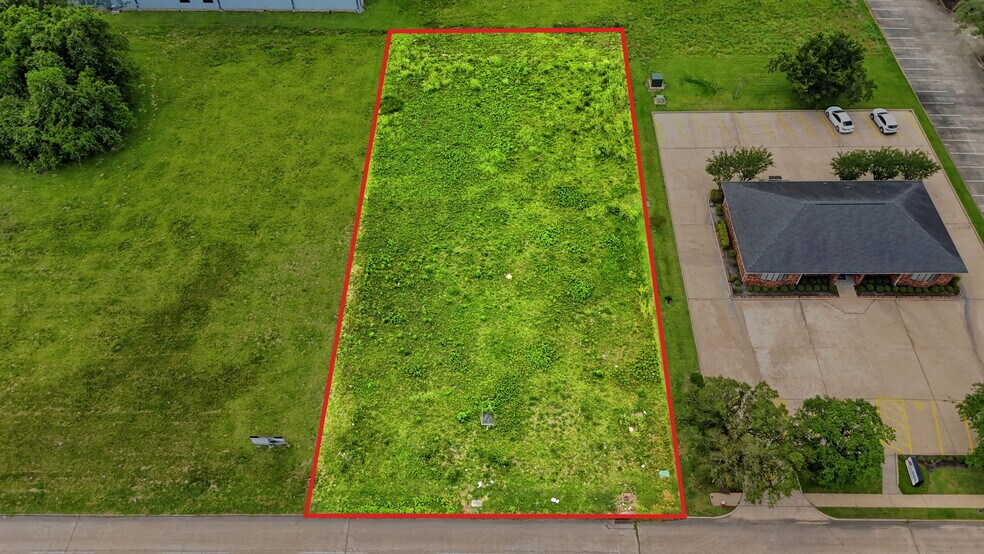 More Photos Of 0 Hercules Ave, Houston Land For Sale