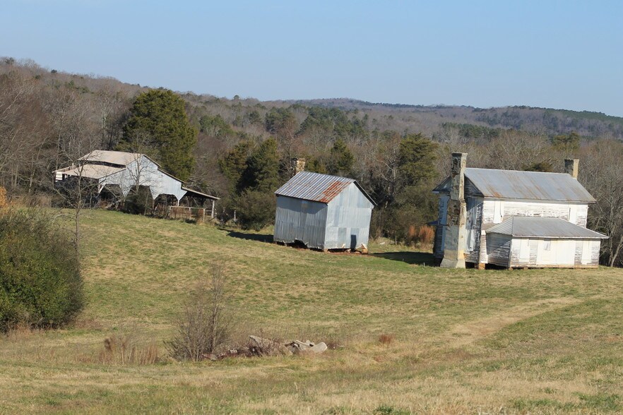 More Photos Of 5690 Rocky Mount Church Rd, Polkton Land For Sale