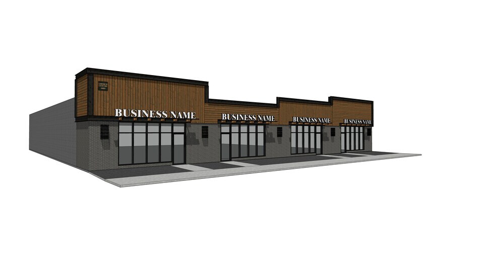 More Photos Of 10510 105 St NW, Edmonton General Retail For Sale