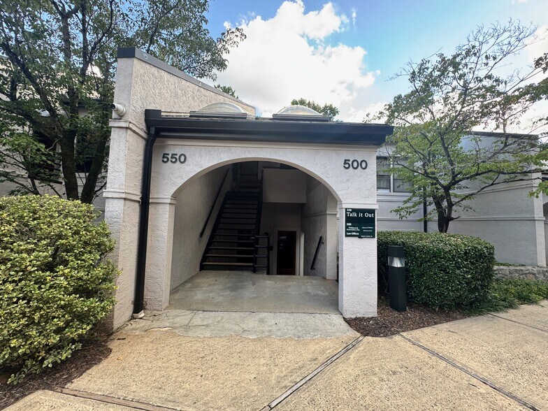 More Photos Of 1820 The Exchange SE, Atlanta Office For Sale