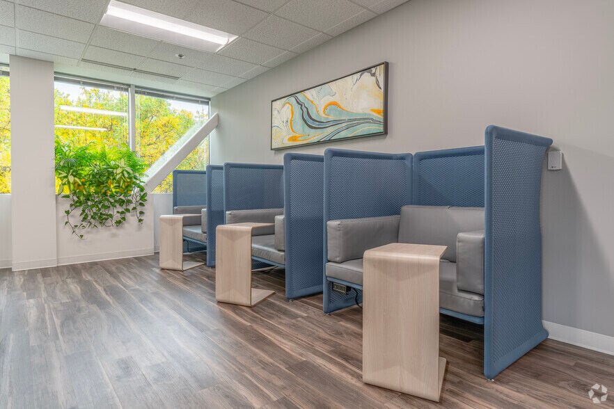 More Photos Of 9620 NE Tanasbourne Dr, Hillsboro Coworking Space