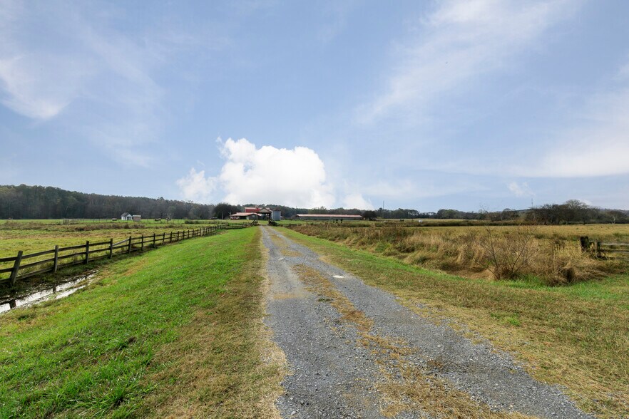 More Photos Of 1907 Old Cedartown Rd, Cedartown Land For Sale