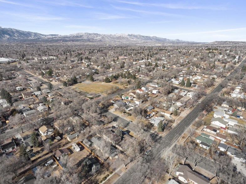 More Photos Of 624 Prairie Rd, Colorado Springs Apartments For Sale