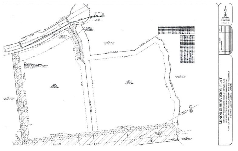More Photos Of 1425 Progress Industrial Blvd, Lawrenceville Land For Sale