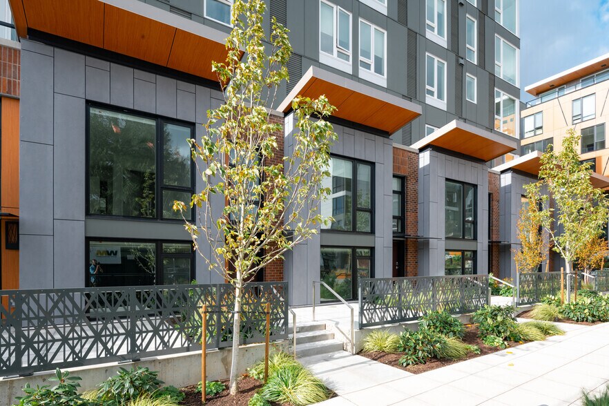 More Photos Of 2309 S Jackson St, Seattle Apartments For Lease