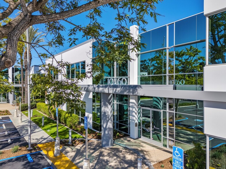 Primary Photo Of 10260 Meanley Dr, San Diego Office For Sale