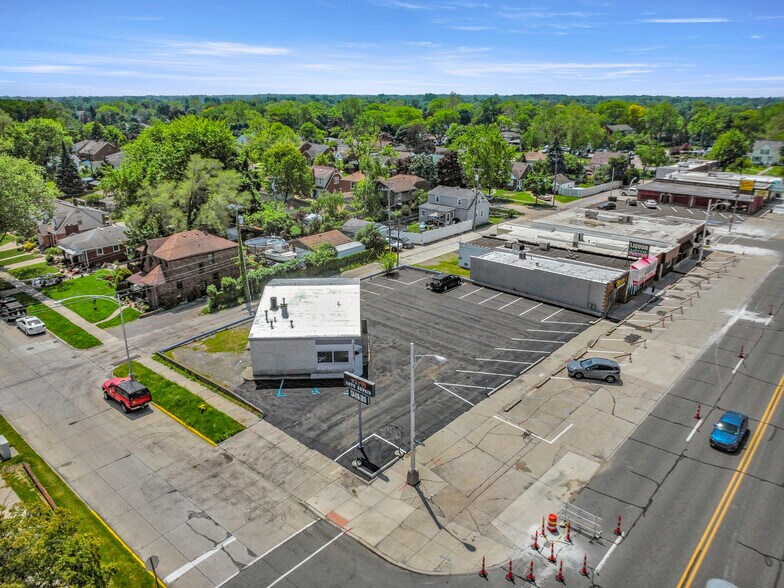 More Photos Of 2225 West Rd, Trenton Research And Development For Lease