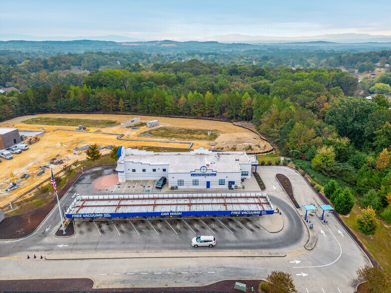 More Photos Of 00 Dalton Pike, Cleveland Land For Sale