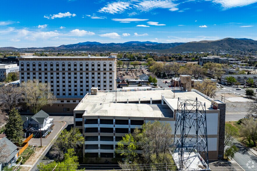 More Photos Of 600 S Carson St, Carson City Hotel For Sale