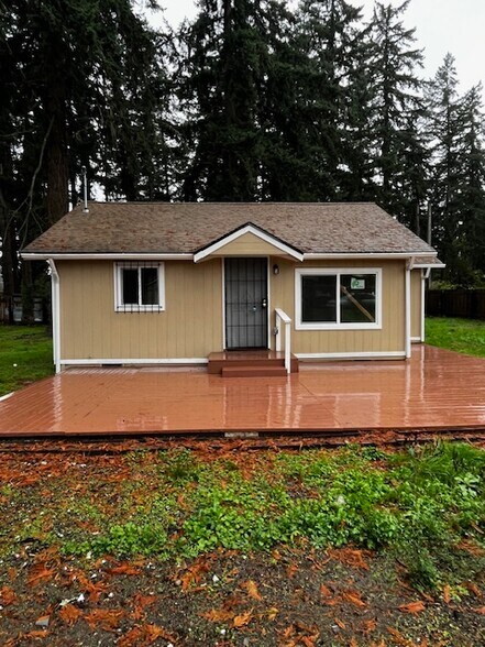 Primary Photo Of 12524 Addison St SW, Lakewood Land For Sale