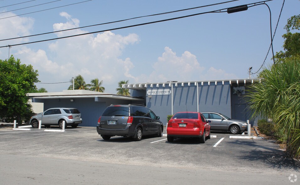 More Photos Of 2888 E Oakland Park Blvd, Fort Lauderdale Office For Lease