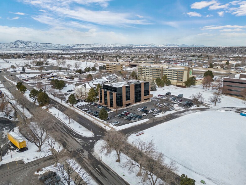 More Photos Of 7373 W Jefferson Ave, Lakewood Medical For Sale
