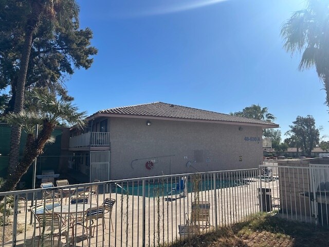 More Photos Of 48630 Monroe St, Indio Hotel For Sale
