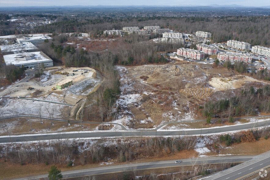 More Photos Of Innovative Way, Nashua Land For Sale