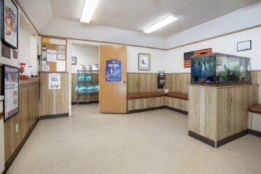 More Photos Of 18421 Old Jacksonville Hwy, Flint Veterinarian Kennel For Sale