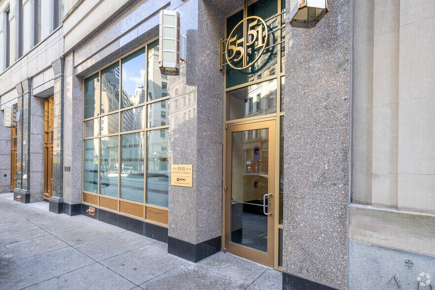 More Photos Of 51-55 Franklin St, Boston Office For Lease