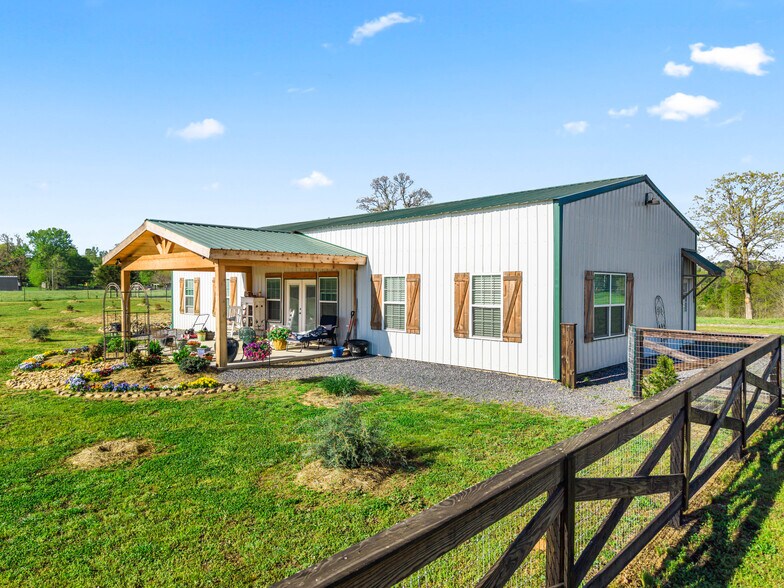 More Photos Of 163 Barbie Ln, Mount, Pencil Bluff Land For Sale