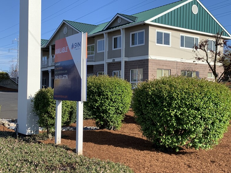 More Photos Of 717 NE 61st St, Vancouver Medical For Lease