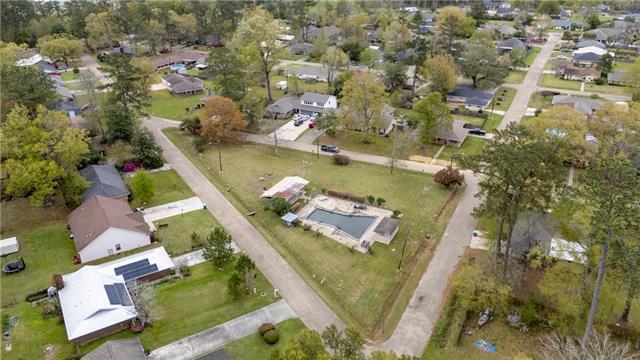 More Photos Of 523 Susan Drive, Hammond Land For Sale