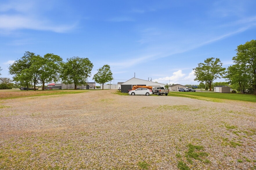More Photos Of 1509 S US Highway 68, Urbana Land For Sale