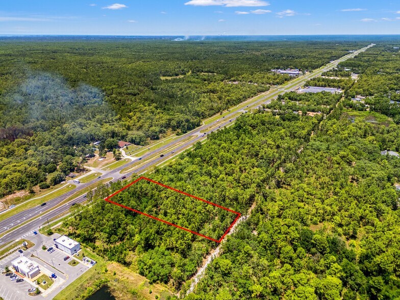 More Photos Of 9161-9269 S Suncoast Blvd, Homosassa Land For Sale