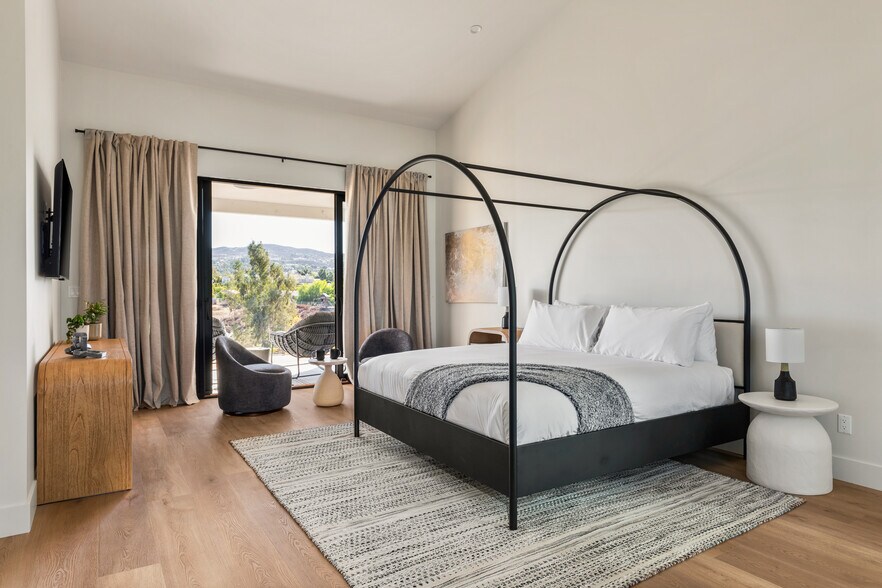 More Photos Of 39241 Corte Venture, Temecula Winery Vineyard For Sale