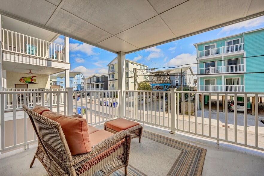More Photos Of 1503 Carolina Beach AVE N, Carolina Beach Apartments For Sale