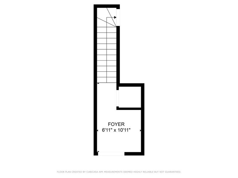 More Photos Of 501 Florida Ave NW, Washington Restaurant For Lease