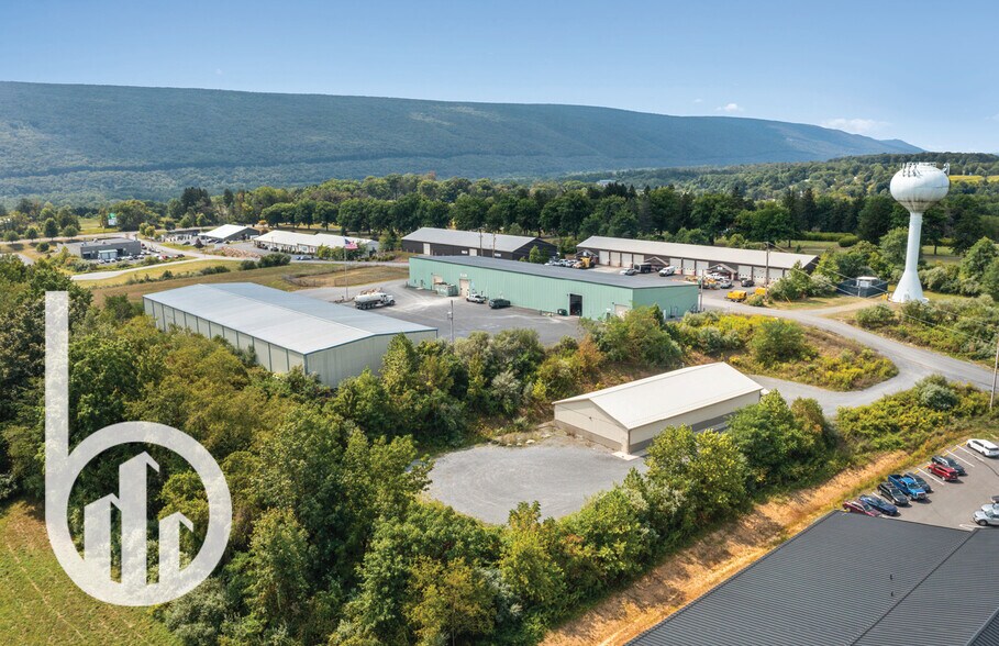 More Photos Of , Montoursville Industrial For Sale