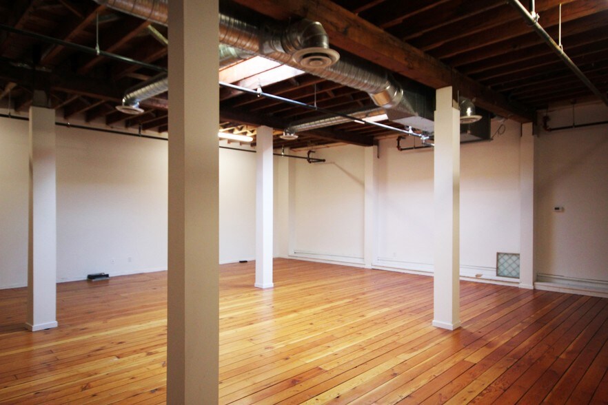 More Photos Of 430 Railway St, Vancouver Loft Creative Space For Lease