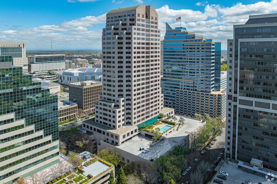 More Photos Of 400 Capitol Mall, Sacramento Office For Lease