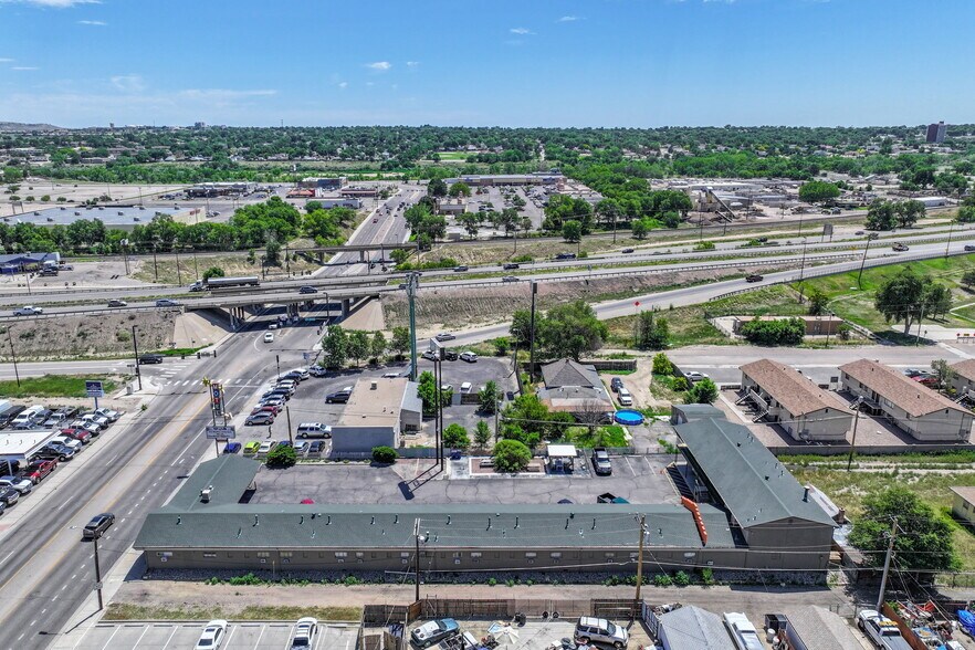 More Photos Of 414 W 29th St, Pueblo Hotel For Sale