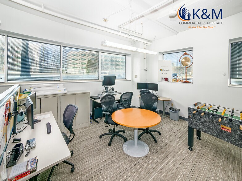 More Photos Of 12359 Sunrise Valley Dr, Reston Office For Lease