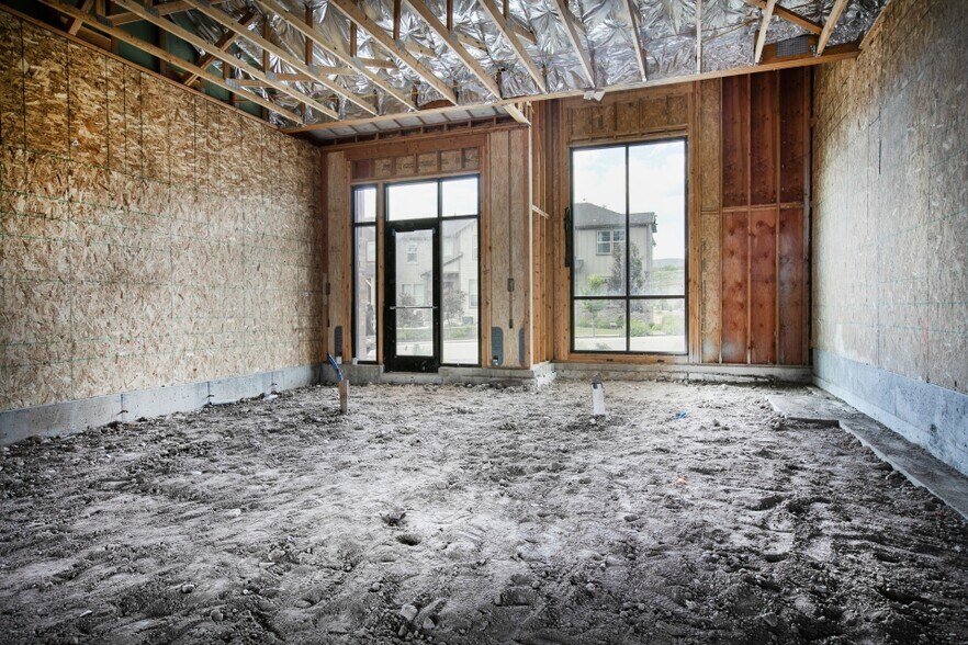 More Photos Of 1036 W Wasatch Spring Rd, Kamas Office For Sale