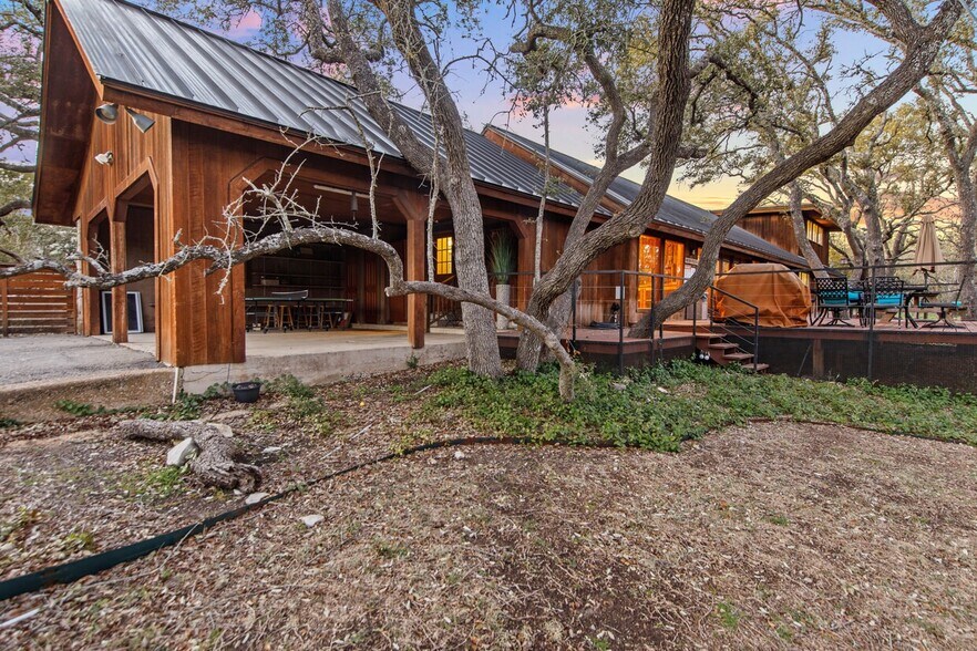 More Photos Of 411 Whitetail Ridge, Dripping Springs Land For Sale