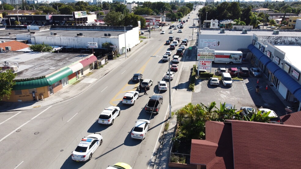 More Photos Of 2060 NW 22nd Ave, Miami Storefront For Sale