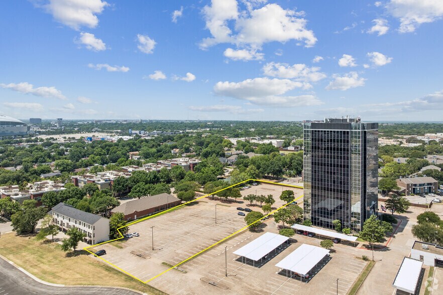 More Photos Of 1247 E Road to Six Flags St, Arlington Land For Sale