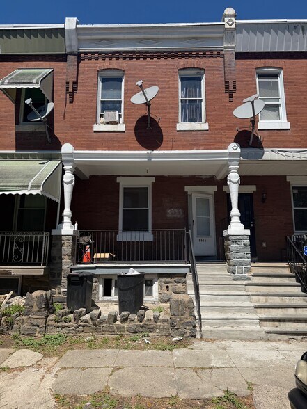 More Photos Of , Philadelphia Unknown For Sale