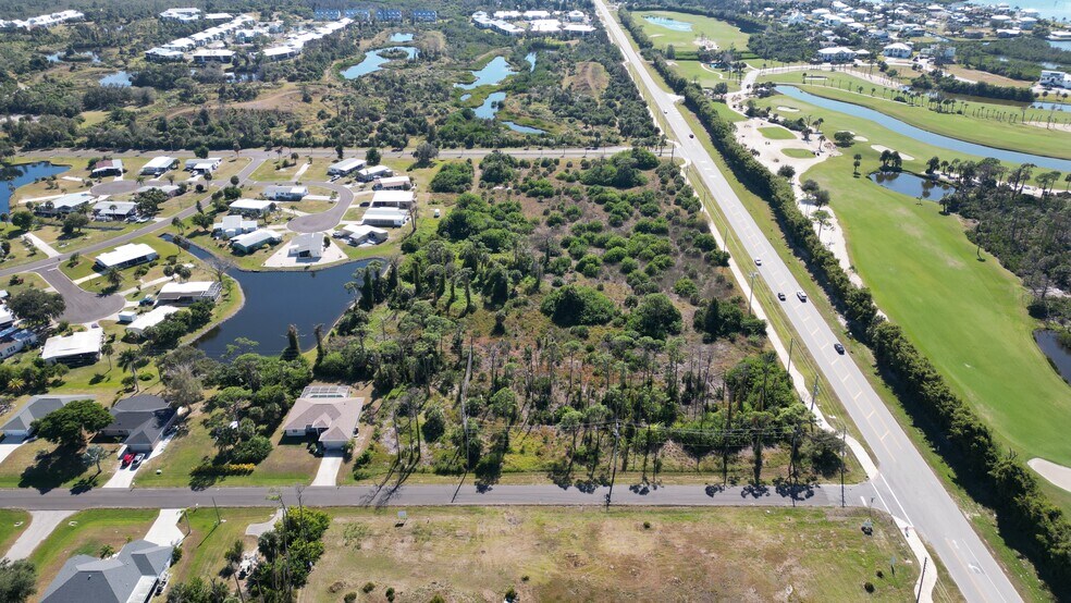 More Photos Of 6691 Placida Rd, Englewood Land For Sale
