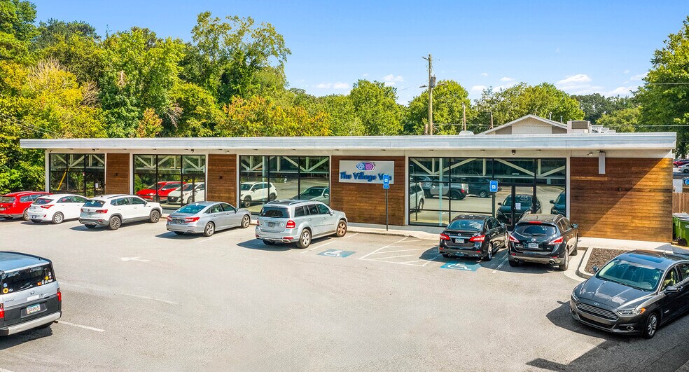More Photos Of 1936-1940 Moores Mill Rd NW, Atlanta Freestanding For Sale