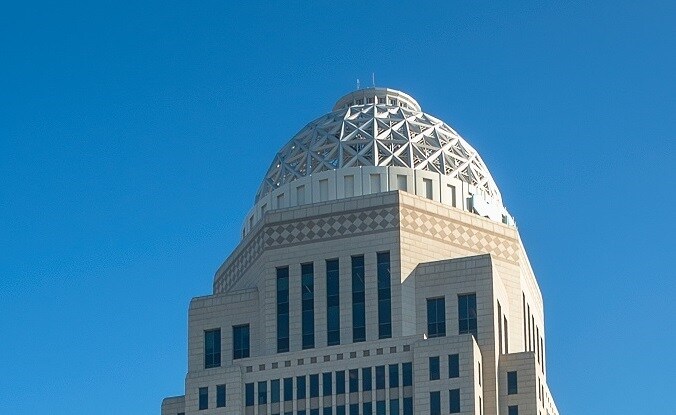 More Photos Of 400 W Market St, Louisville Office For Lease