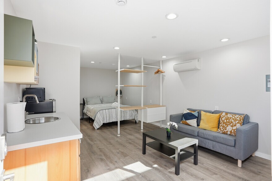 More Photos Of 2611 Adams Ave, San Diego Apartments For Sale
