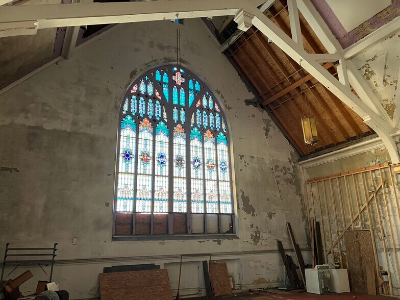 More Photos Of 710 Mulberry St, Pittsburgh Religious Facility For Sale