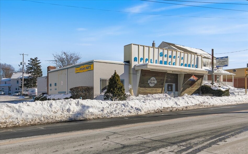 More Photos Of 788 Gorham St, Lowell Industrial For Sale