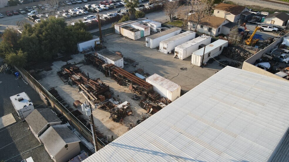 More Photos Of 1059 E 8th St, Upland Warehouse For Sale