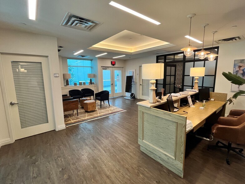 More Photos Of 865 Merrick Ave, Westbury Coworking Space