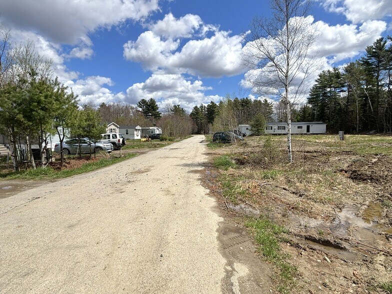 More Photos Of 170 Lady Slipper Ln, Waldoboro Land For Sale