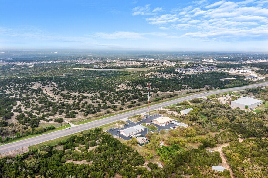 More Photos Of 2101 E Highway 290, Dripping Springs Land For Sale