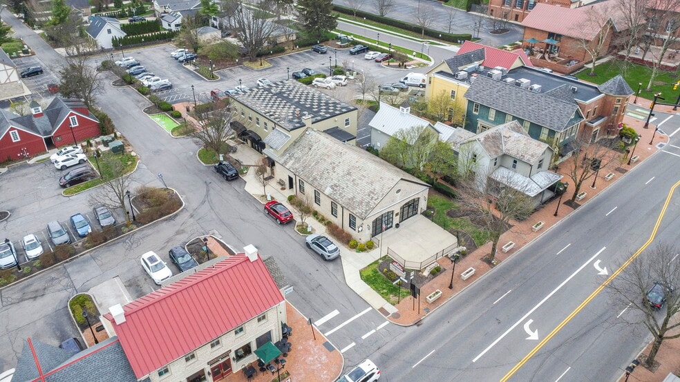 More Photos Of 37 W Bridge St, Dublin Office For Sale