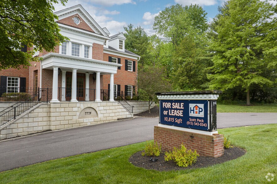 More Photos Of 7775 Cooper Rd, Montgomery Office For Lease